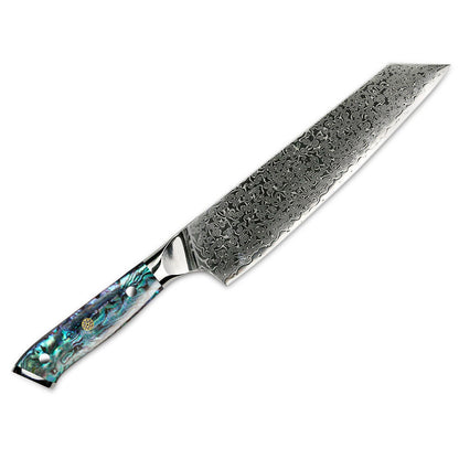 G10 67 Layers Damascus Steel Chef