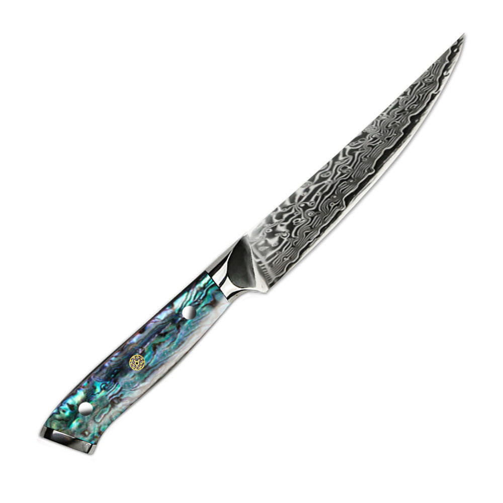 G10 67 Layers Damascus Steel Chef