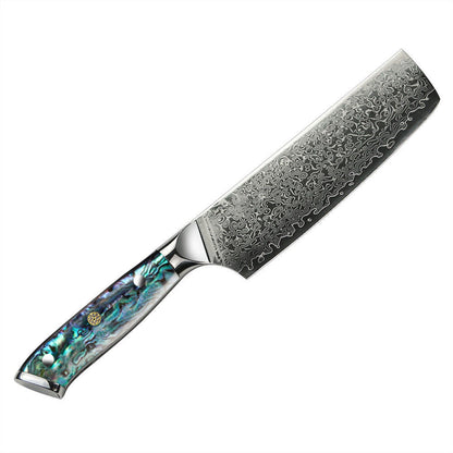 G10 67 Layers Damascus Steel Chef