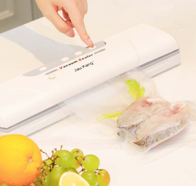 Household Food Vacuum Sealing Machine Kitchen